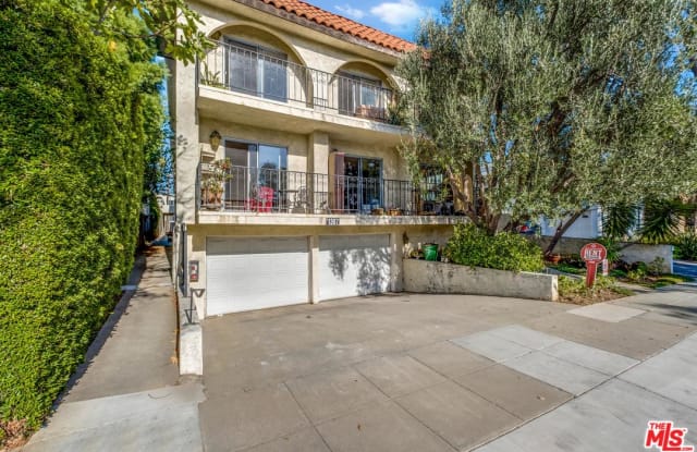 1307 18TH Street - 1307 18th Street, Santa Monica, CA 90404