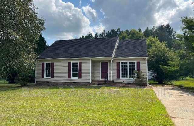 10616 Hunt Farms Lane photos photos