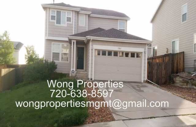 13867 Kearney Street - 13867 Kearney Street, Thornton, CO 80602