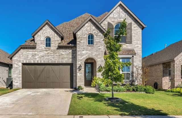 14924 Nightmist Road - 14924 Nightmist Road, Parker County, TX 76087