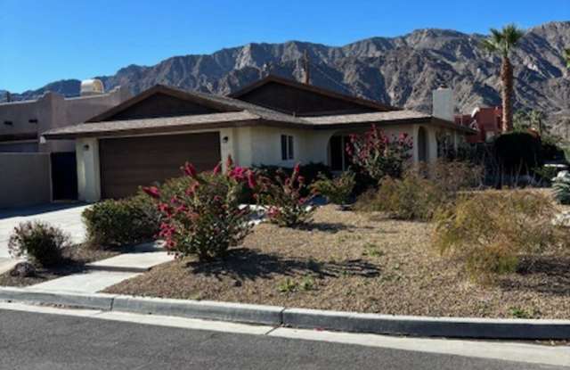 Low in La Quinta Cove photos photos