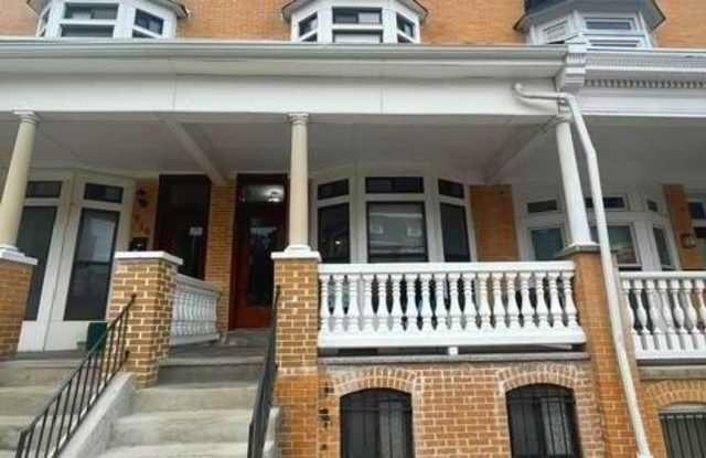 914 WHITELOCK Street photos photos