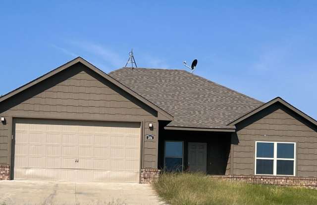 Cozy 3 bed, 2 bath close to Choctaw Casino photos photos