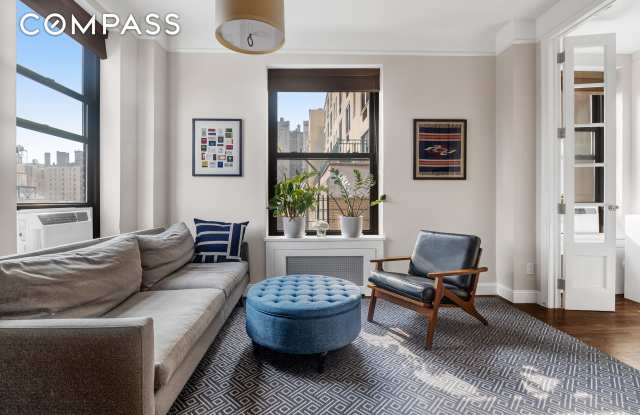 51 West 81st Street photos photos