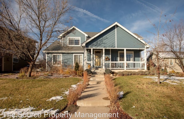 2744 Pleasant Valley Rd - 2744 Pleasant Valley Road, Fort Collins, CO 80521