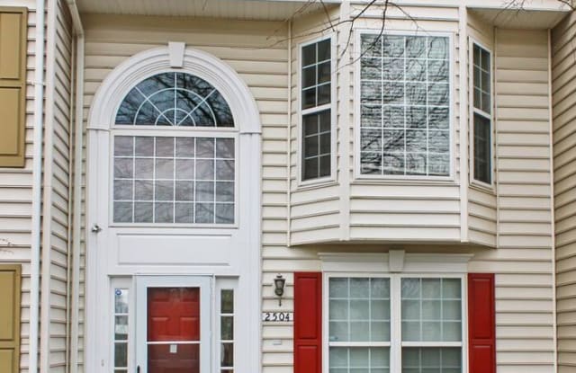 2504 Enterprise Place - 2504 Enterprise Place, Waldorf, MD 20601