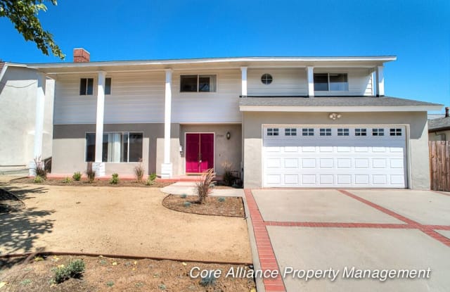 17101 Hiawatha Street - 17101 Hiawatha Street, Los Angeles, CA 91344