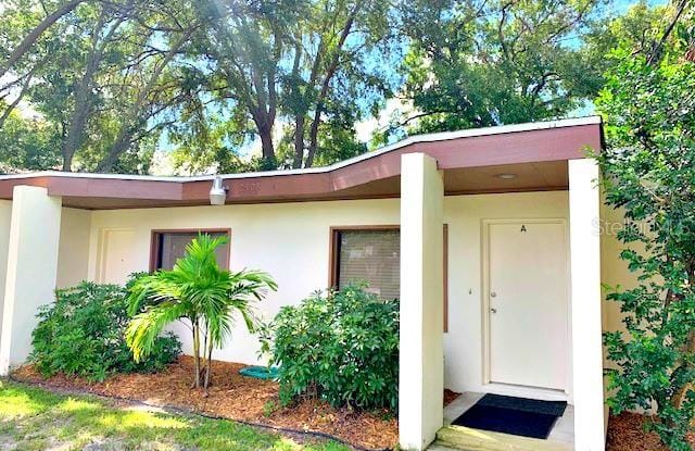 2406 W NORTH A STREET - 2406 West North a Street, Tampa, FL 33609