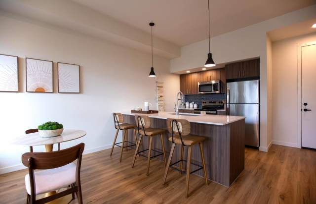Montage Apartments Gallery 2