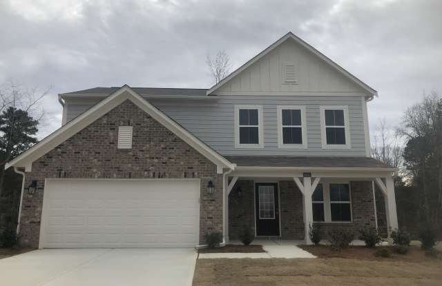 4841 Bramblewood Circle - 4841 Bramblewood Circle, Sugar Hill, GA 30518