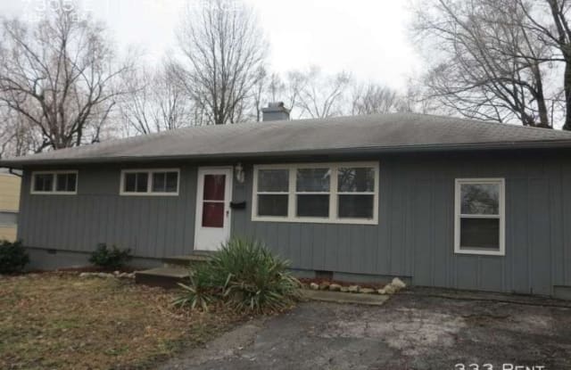 7305 E 111th Terrace - 7305 East 111th Terrace, Kansas City, MO 64134