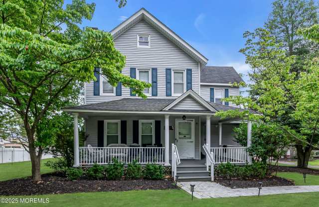 540 Wall Street - 540 Wall Street, Eatontown, NJ 07724