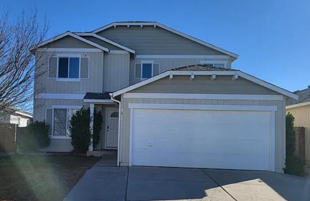 Spacious Home in South Reno – 9438 Canyon Meadows Dr photos photos