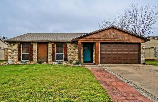 6908 Arborbrook Drive - 6908 Arborbrook Drive, North Richland Hills, TX 76182
