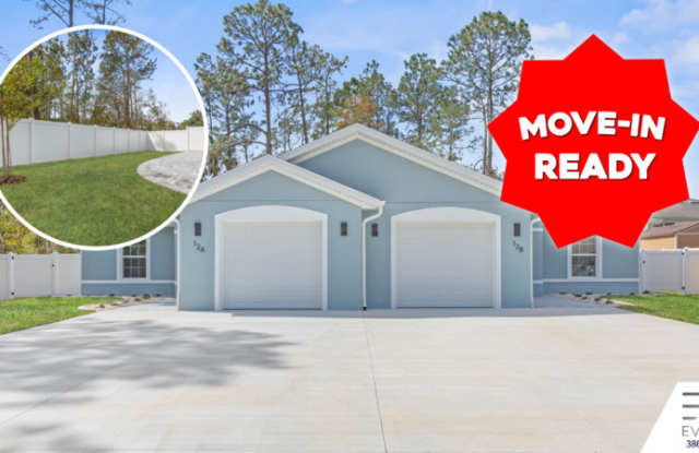 12 Lloret Place - 12 Lloret Place, Palm Coast, FL 32164