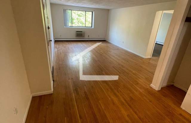 2 Bedroom w/heat  hot water Allston Village - 25 Allston Street, Boston, MA 02134