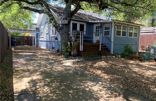 808 W Annie ST - 808 West Annie Street, Austin, TX 78704