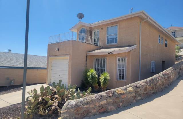 3200 MOUNTAIN RIDGE Drive Gallery 2