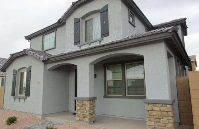 143 N. 56th Pl. - 143 North 56th Street, Mesa, AZ 85205