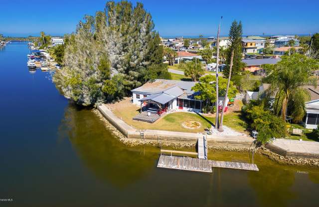 3404 Minnow Creek Drive - 3404 Minnow Creek Drive, Hernando Beach, FL 34607