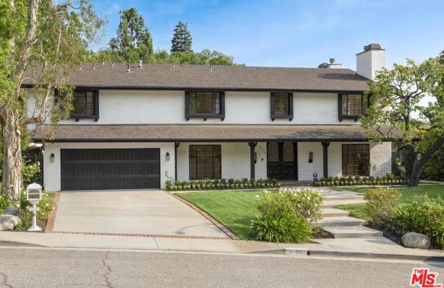 9776 Suffolk Dr - 9776 Suffolk Drive, Los Angeles, CA 90210