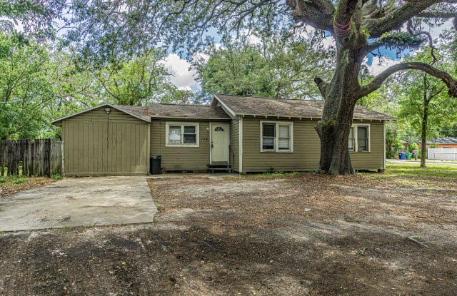 708 East Seneca Avenue - 708 East Seneca Avenue, Tampa, FL 33612