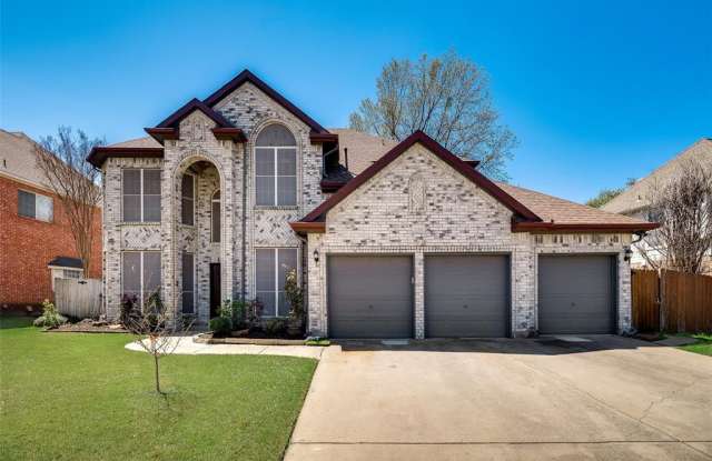 3129 Emory Drive - 3129 Emory Drive, Flower Mound, TX 75022