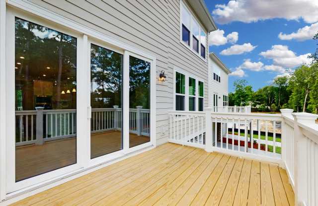 2346 N Palmetto Fort Drive Gallery 4