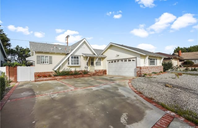 9423 Wystone Avenue - 9423 Wystone Avenue, Los Angeles, CA 91324