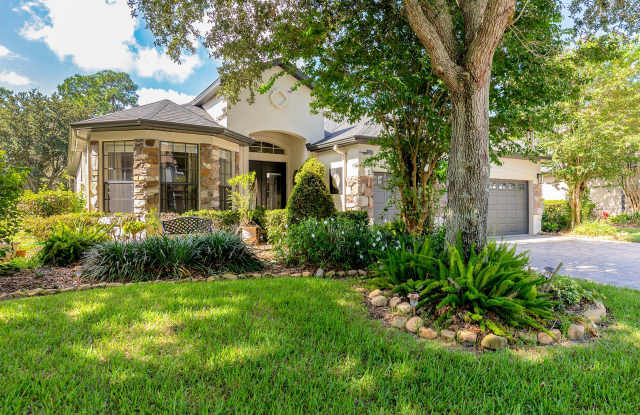 Truly beautiful HEATED SALT POOL home in Rock Springs Ridge Community! photos photos