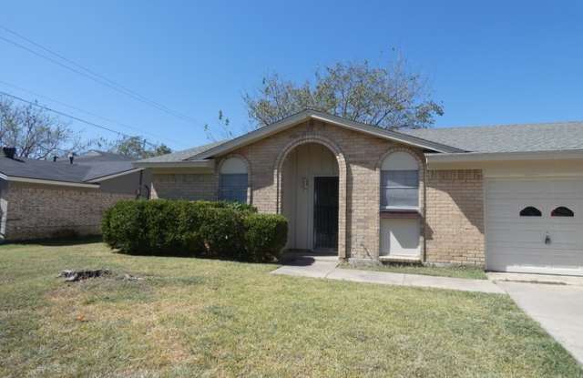 6433 Saramac Drive - 6433 Saramac Drive, Watauga, TX 76148