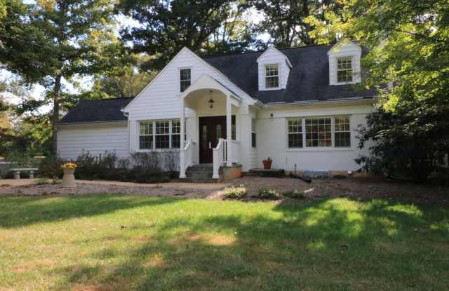 COMING SOON! Spacious Quiet 4BD/2BA Large Corner Lot w/ Separate Driveway for Xtra Cars - 801 Midland Road, Colesville, MD 20904