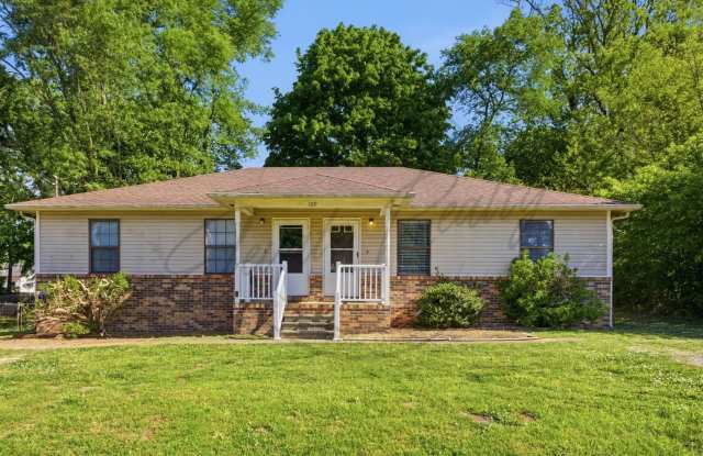 SPRING SPECIAL: 1/2 OFF FIRST MONTHS RENT - Two Bedroom Ranch Duplex in Columbia! photos photos