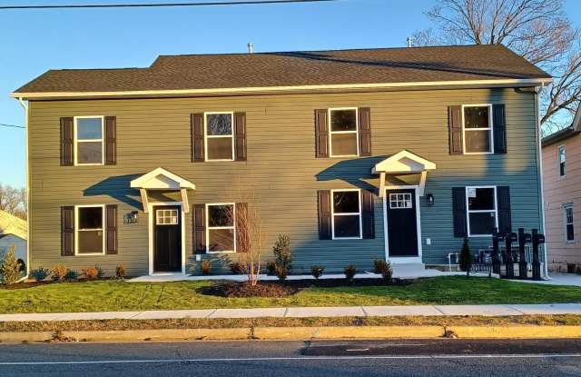 1834 KINGS HIGHWAY photos photos