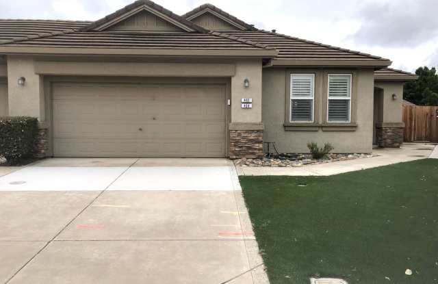 Beautiful 3-bedroom home in the heart of Manteca photos photos