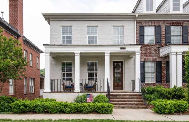 3-bedroom, 2.5-bath home with a 2-car garage in the sought-after Gateway Village community of Franklin photos photos