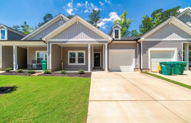 Townhome in Grovetown - 1002 Candleberry Drive, Columbia County, GA 30813