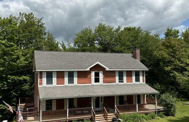 197 Burnt Hill Road photos photos