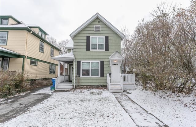 46 Hartsen Street - 46 Hartsen Street, Rochester, NY 14610