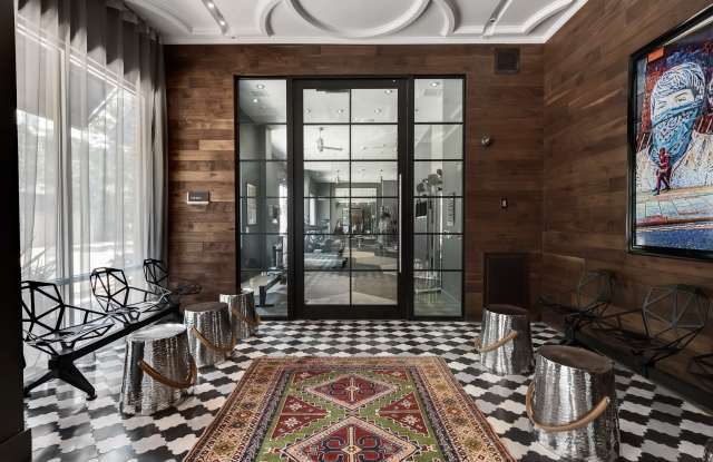City Place Gallery 4