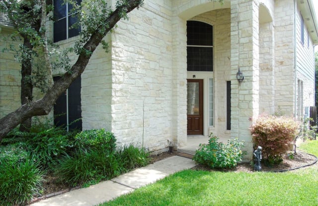 10501 Canyon Vista Way - 10501 Canyon Vista Way, Austin, TX 78726