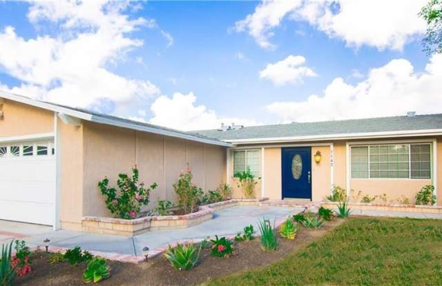 7142 Gateshead Way - 7142 N Gateshead Way, Los Angeles, CA 91307