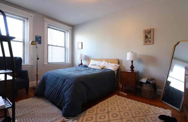 175 Harvard St. - 175 Harvard St, Brookline, MA 02446