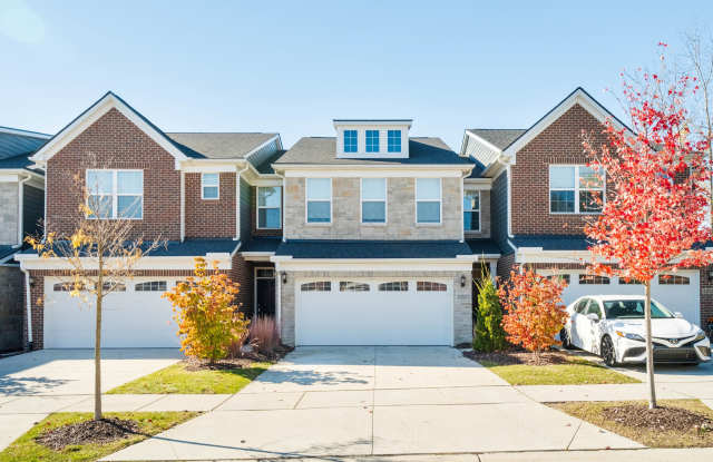 22521 Woodbridge Ln Unit 15 - 22521 Woodbridge Lane, Novi, MI 48375