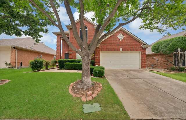 18638 Tall Oak Drive - 18638 Tall Oak Drive, Dallas, TX 75287