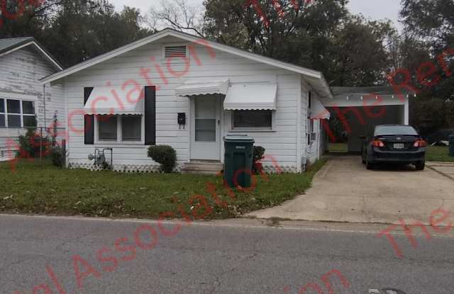 204 Magnolia Street - 204 Magnolia Street, Monroe, LA 71201