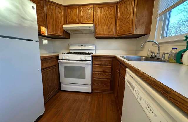 2838 Bombridge Ct - 2838 Bombridge Court, Ann Arbor, MI 48104