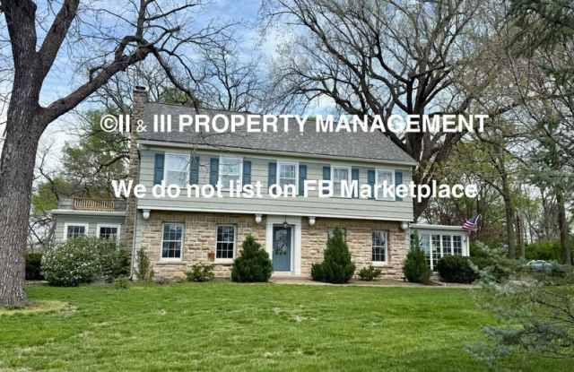 1314 West Red Bridge Road photos photos