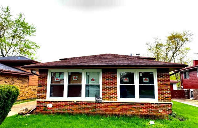15103 Beachview Ter - 15103 Beachview Terrace, Dolton, IL 60419