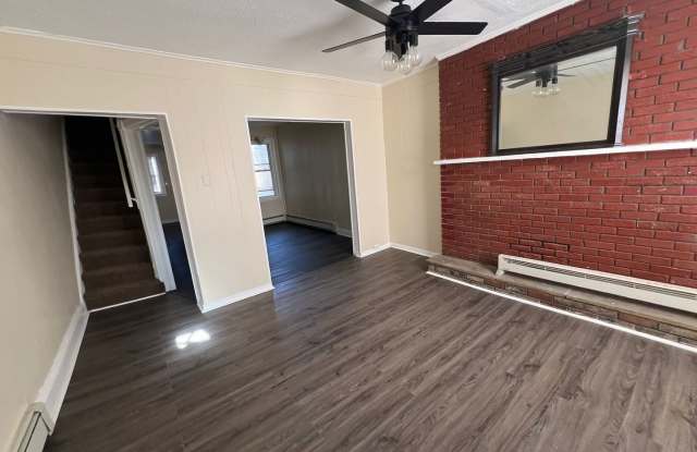 4 beds 1 bath - 510 West Hanover Street, Trenton, NJ 08618
